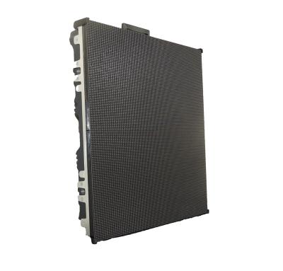 China Indoor In Door High Digital Display Pixel LED Screen Signage Splicing Screen for sale