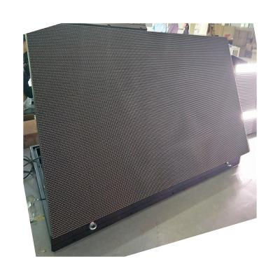 China Exterior Exit Door In Front&rear Film Video Door Module Useful Free Sound Good Heat Dissipation for sale