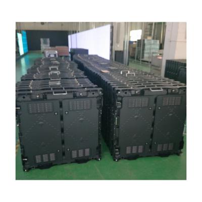 China Exterior Exit Door In Front&rear Film Video Door Module Useful Free Sound Good Heat Dissipation for sale