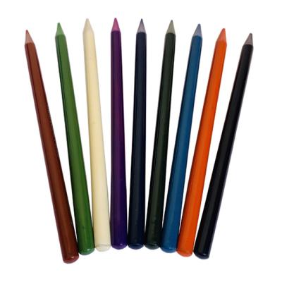 China Amazon Hot Selling Woodless Fine Art Watercolor Pencil Set for sale