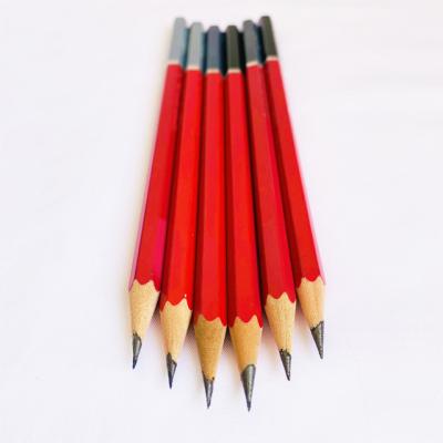 China Fine art sketching pencil art set and professional sketch drawing pencils set in wooden box for sale