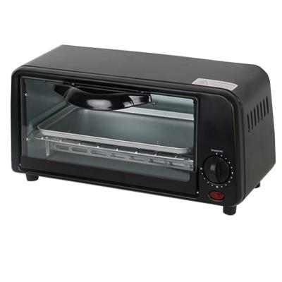 China Hotel mini 6L Oven Toaster Mechanical Timer Control CB/CE/LFGB/ROHS/REACH for sale