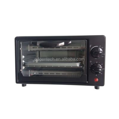 China Hotel Electric Baking Oven 7L Oven CB/ROHS/LFGB Approval for sale