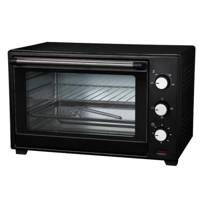 China Electric Convection Oven For Hotel Commercial Kitchen Prospect Restaurant for sale