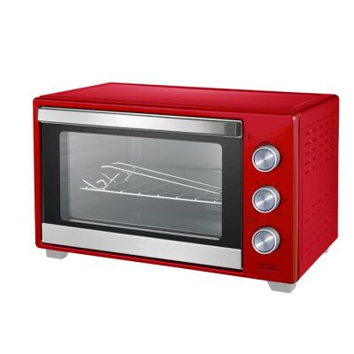 China 25L Hotel Electric Baking Oven with CE/CB Electric Mechanical Timer Control Hotel, Household for sale