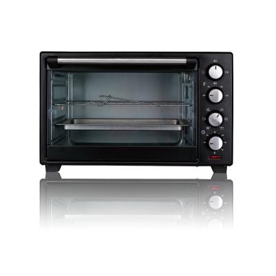 China 48L Household Electric Oven With Rotisserie And Convection Function for sale