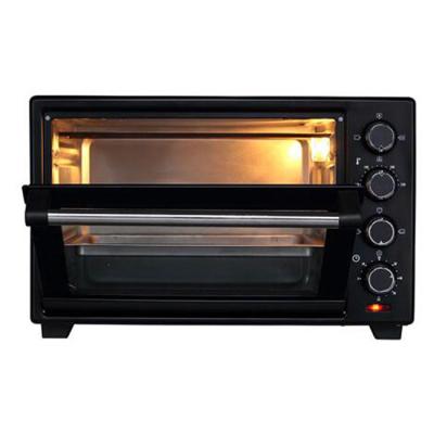 China Easy Assembled Easy Use Kitchen Appliances 60L Clean Home Baking Ovens For Sale for sale