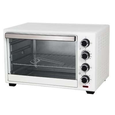 China 60L Hotel Home Use Cooking Equipment Duck Roasting Oven Convection Oven for sale