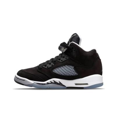 China CUSHIONING 2022 New Fashion AJ 5 Men's Basketball Shoes Sports Casual Mens Shoes Running Casual Sneakers Mens Retro Sneakers for sale