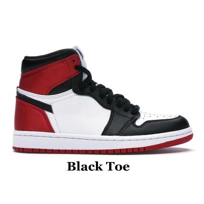 China CUSHIONING High Quality Sneakers Fashion AJ 1 Mens Womens Basketball Shoes AJ 1 Sports Sneakers for sale