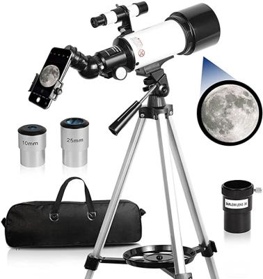 China Nexst Chinese Best High Quality Professional Big Lens F40070m Astronomical Glass Astronomical 70400 Telescope On Sale for sale