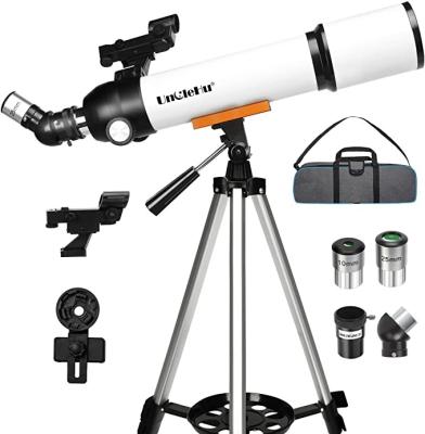 China Astronomical telescope 70500 camera maxvision optical glass 500x large lens amateur educational refractor high quality for sale