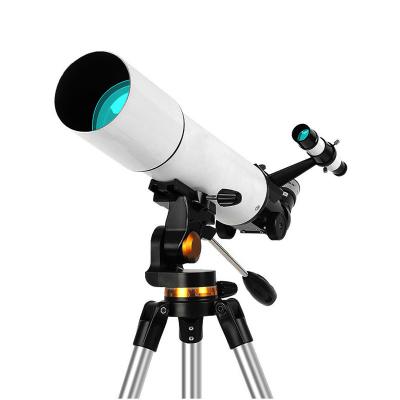 China F70070M-P optical glass lens an astronomical refractor computerized telescopes with equatorial mount for sale price for sale