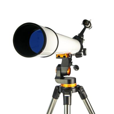 China Optical glass lens a 70mm telescope refractor astronomical monocular telescope skyrover F70070M-P for sale