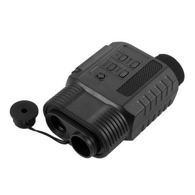 China 200m 2X Digital Zoom Telescope Night Vision 200M Civilian Hunting Bottom Infrared Light Night Vision for sale