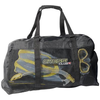 Chine Les sacs marins faits sur commande transparents plient le style parti 45 x 32 X.25 cm d'emballage de sport à vendre