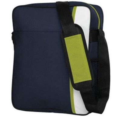 China Neoprene Square Thermal Lunch Bag Soft Sided Protection Adjustable Strap for sale