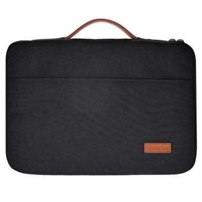 Chine L'ordinateur portable d'ordinateur de 13 pouces met en sac la couverture protectrice de poche de cas pour l'iPad de Mac à vendre