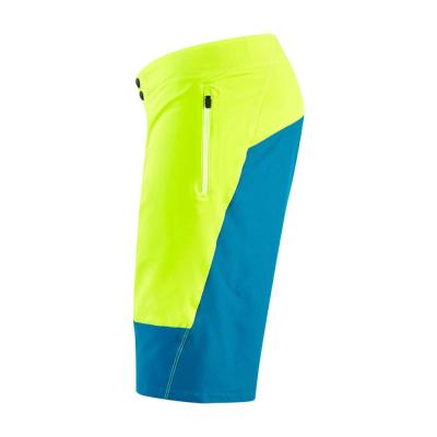 China MTB Factory Antibacterial Selected High Quality Sublimated Dyeing Shorts for sale