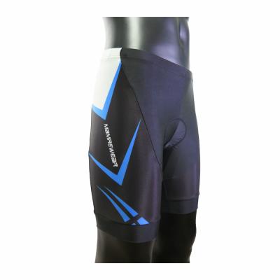 China Custom Sublimation Triathlon Shorts, Hot Sale Tri Shorts XS to XXXL for sale