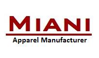 Verified China supplier - Hezhou Miani Apparel Co., Ltd.