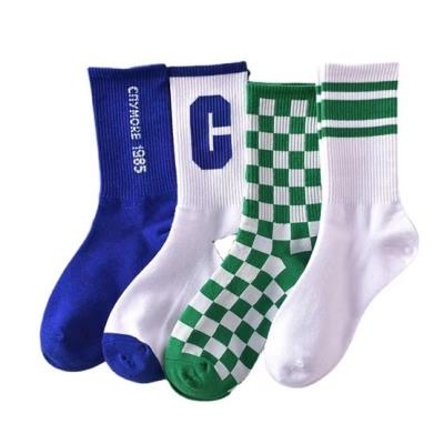 China Breathable High Quality Durable Using Various Custom Logo Mens Socks Custom Made Custom Socks for sale