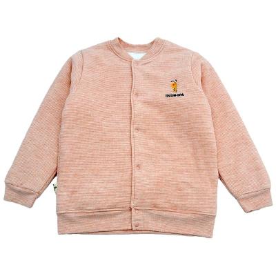 China Hot Price Children's Jackets Boys Factory Sale Cotton Breathable Jacket for sale