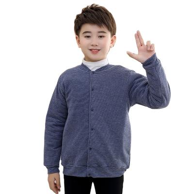 China 2022 New Style Children Winter Thermal Warm Clothes Outwear Baby Kids Coat For Boys Girls for sale