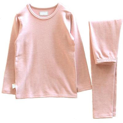 China Good Quality Casual Factory Directly Clothes Little Girls Clothing Girls Suit Single Layer Sets for sale