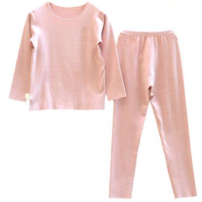 China Factory Casual Hot Sale Custom Logo Clothing Sets 2 Piece Infant Girl Small Girls for sale