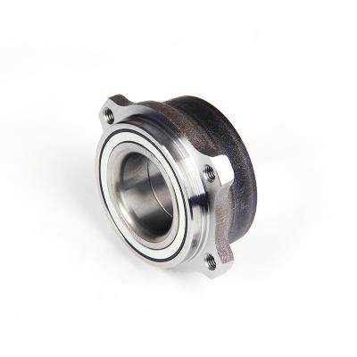 China Hot Selling Iron Latest Design 2119810227 Moto Auto Rickshaw Parts Wheel Hub Bearing for sale