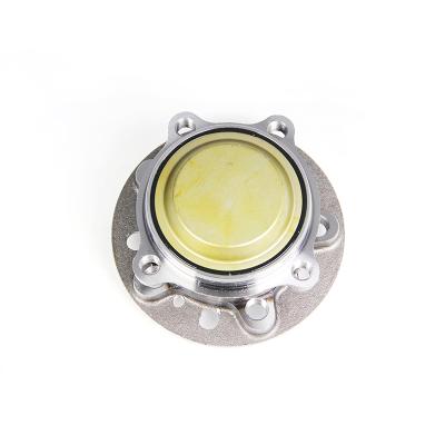 China High Quality Iron Safety 2053340200 Other Auto Parts Front Wheel Hub Motor Bearing for sale