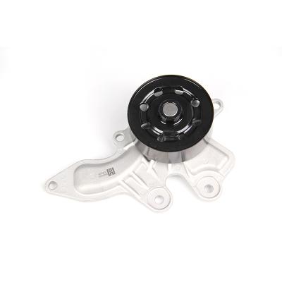 China China Manufacture Quality 1610009760 Rickshaw Auto Parts Aluminum Water Pump for sale