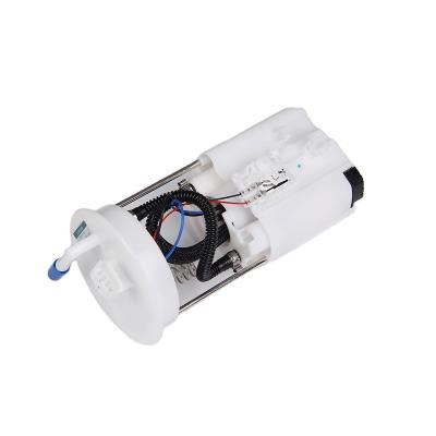 China 17040-EW80A Economic Multifunctional Plastic Front Shock Absorber Fuel Pump Parts Auto Part for sale