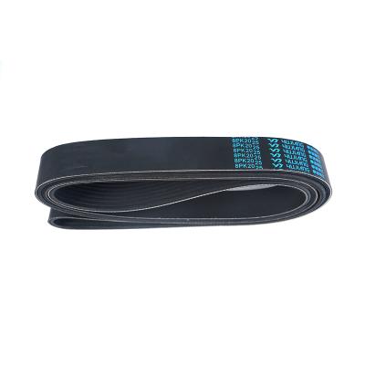 China Other Competitive Price Good Quality Promotion Auto Parts Automotive Belt 4/6/8 PK for sale