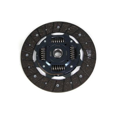 China China Factory Quality 036141032H Good Performance Parts Equipment Auto Clutch Disc For Bora IBIZA IV (6J5 for sale