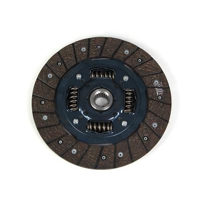 China Good quality of competitive price 4110023136 inline clutch disc auto parts for ELANTRA RIO II (JB) saloon for sale