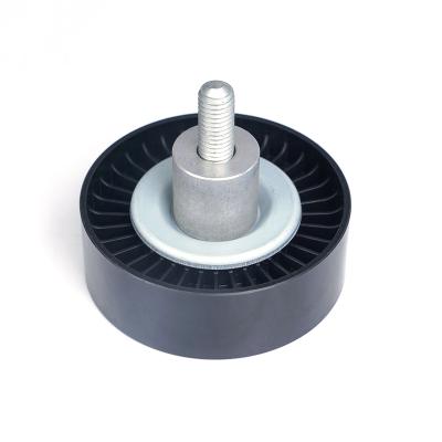 China Manufacturers direct sale 06E903341A the other brake parts auto part belt tensioner pulley 8*8*8 cm for sale