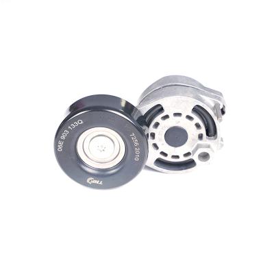 China 2022 06E903133Q hot selling shares USA timing automatic tensioner pulley bearing 18*10*9 cm for sale