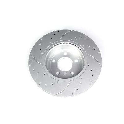 China OE 34116793125 Hot Selling High Quality Auto Spare High Performance Parts Disc 5 (F10) for sale