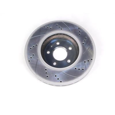 China 8R0615301 High Grade Auto Tuning Spare Part Car Part High Performance Parts Automotive Disc A4 Allroad (8KH) for sale