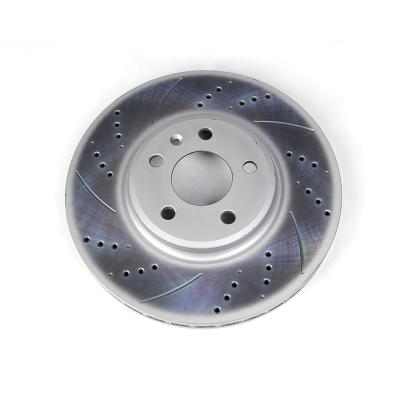 China Hot Selling Auto Automotive Disc A4 Allroad (8R0615301 Car Spare Part Malaysia High Performance Parts 8KH for sale