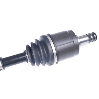 China Competitive Price 44306-TAO-AOO Auto Parts Drive Shafts Inline Shaft Half Iron Motorcycle for sale