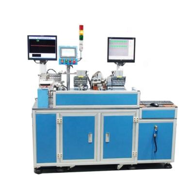 China LED Foot Cutting and Testing Machine for sale