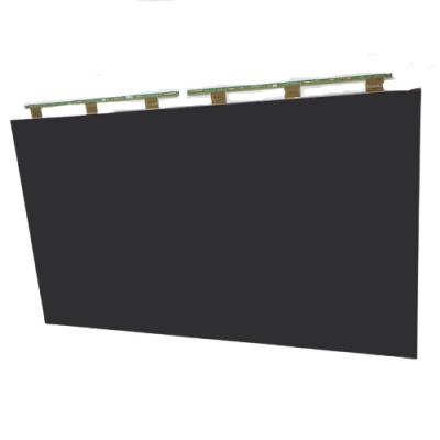 China LG TV spare parts led open cell LC430EQY-SMA3 lcd panel for 43 pulgadas smart tv 43 inch for sale