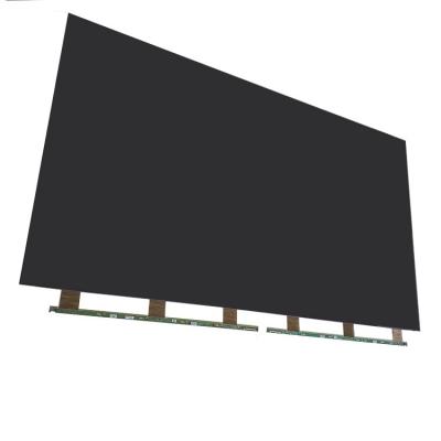 China parts led open cell lg tv lcd LC550EQJ-SPA1 spare panel for pulgadas 55 inch 55 inch smart tv for sale