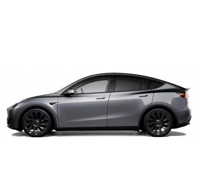 China 2023 high speed tesla y electric vehicle electric eve car model used electric cars for sale 4750*1921*1624 for sale