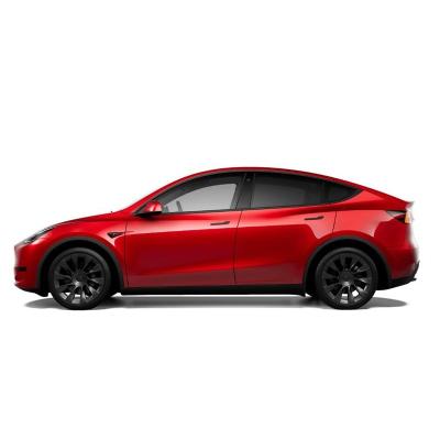 China 2023 best selling tesla y electric car model cars used vehicles cheap ev electric motor 4750*1921*1624 for sale