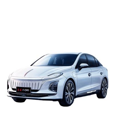 China 2023 HONGQI E-QM5 Magnesium Electric Car Quiet and Comfortable EV Best Selling EV Vehicles 5040*1910*1569 for sale