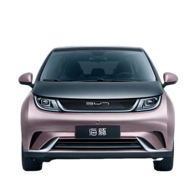 China 2023 4125*1770*1570 EEC Suv new electric car BYD electric auto dolphin manufacturer rhd car ev car manufacturer for sale